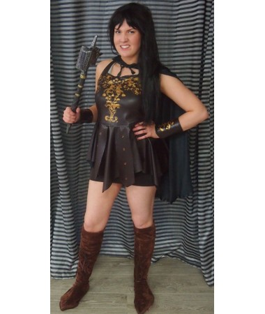 Xena Warrior Princess #1 ADULT HIRE